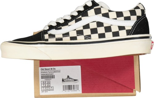 Nuovo vans sneaker unisex - vans,