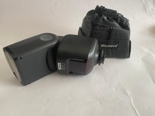 Flash Metz 44 AF-1 Digital