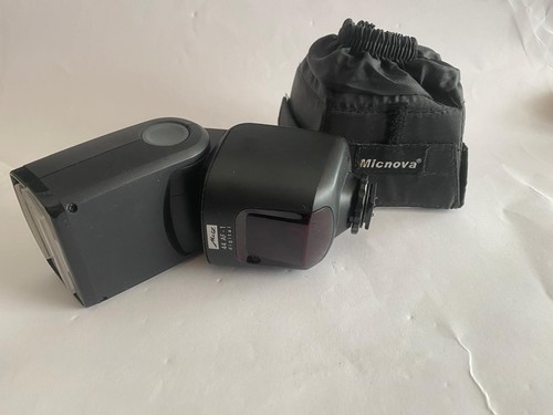 Flash metz 1 digital - flash, af-1