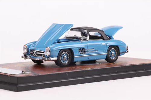Zfc mercedes benz 300sl - mercedes-benz,