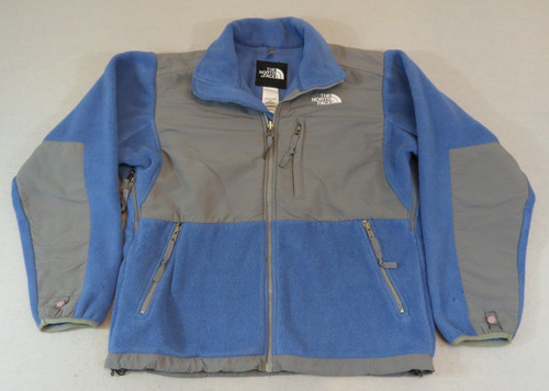 Giacca pile pesante vintage
