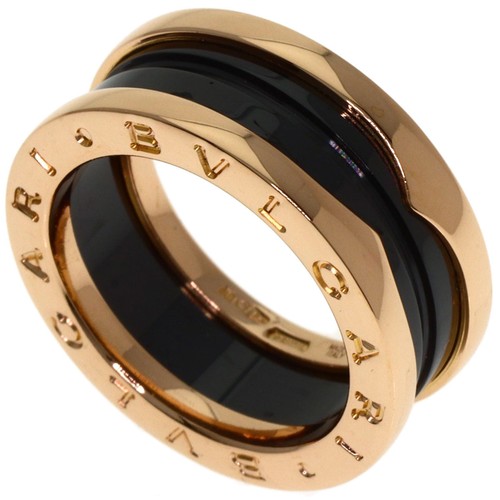 Anello bvlgari zero1 fasce - anello,