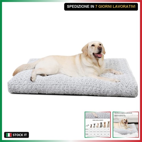 Ksiia cuscino per - per, cani
