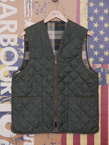 Giacca gilet uomo barbour - giacca,