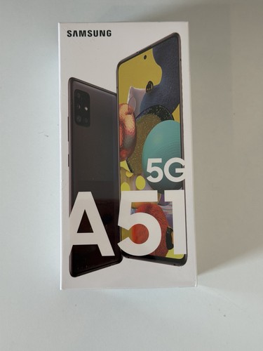 Samsung galaxy a51 128 - samsung, gb