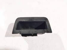 Alfa-Romeo 159 2007 Center