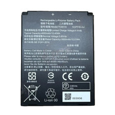 1 PZ 3900/4000mAh Batteria di
