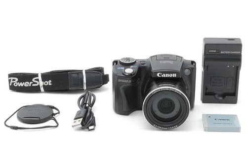 Cannon powershot sx500 testato - powershot,