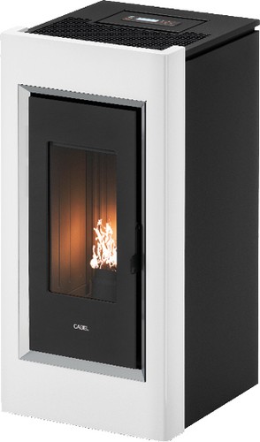 Cadel stufa pellet - cadel, ventilata
