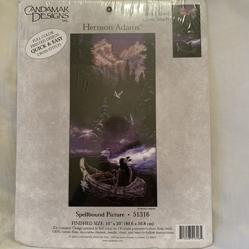 Candamar designs kit punto - kit,