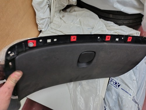 Cassetto portaoggetti alfa 159 - cassetto,