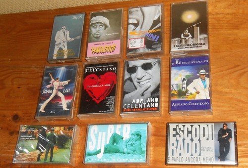 Adriano celentano 11 - ,