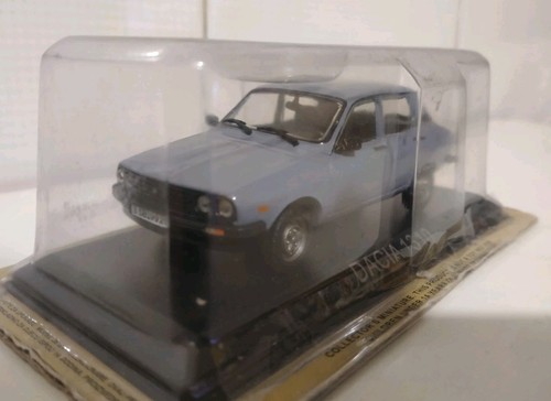 Dacia 1310 tlx 1987 - 1310,