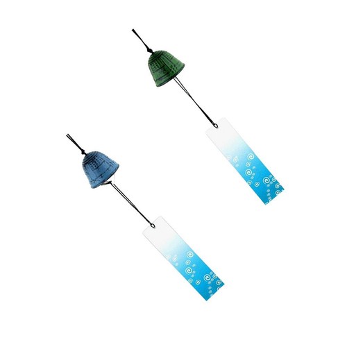 Pièces japonais furin wind - pièces,