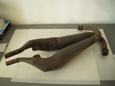 COPPIA MARMITTE BASSE DESTRA E