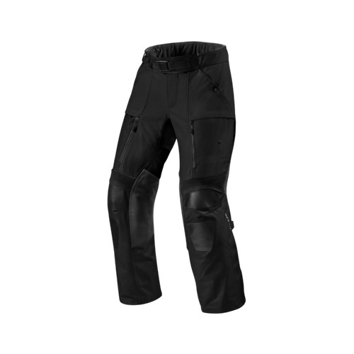 Pantaloni sand h2o black - sand, 5