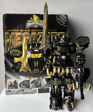 2015 Bandai Mighty Morphin