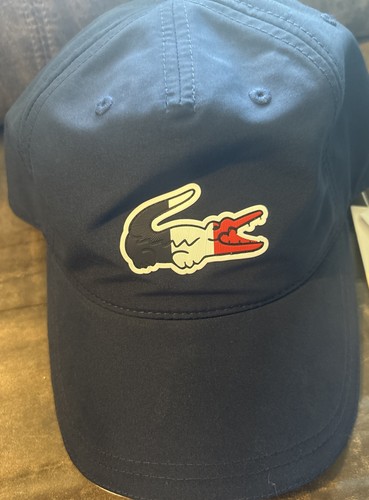 Lacoste hat snapback mens cap - hat,