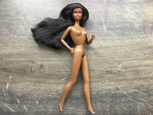 Barbie christie 1990 - barbie,