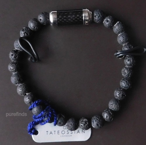 Bracciale tateossian londra - bracciale,