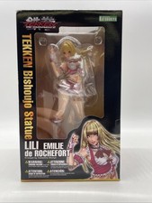 Autentica statua Kotobukiya