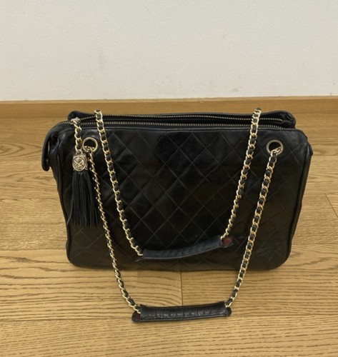 Chanel borsa vintage - borsa,