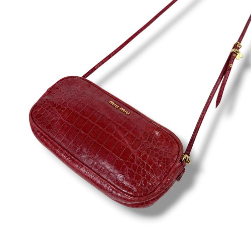 Mini borsa tracolla vintage - borsa,