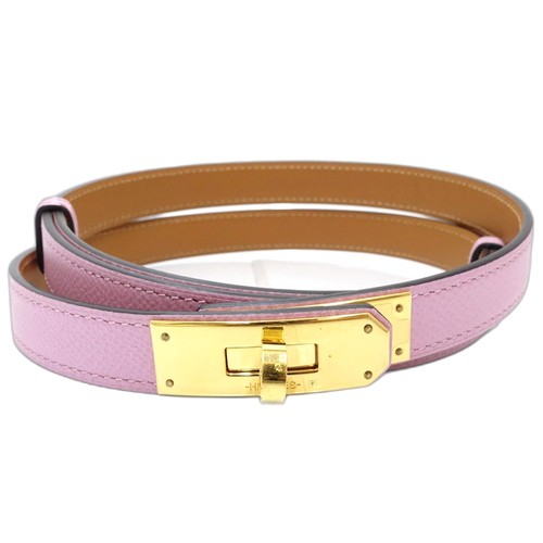 Cintura hermes kelly veau - cintura,