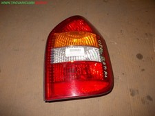 FANALE STOP POSTERIORE