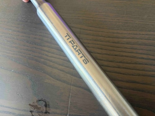 Title parts officina - title, ti