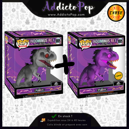 Funko pop fusion 1005 - funko,