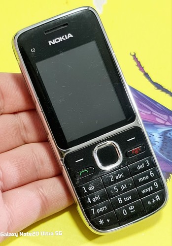 Cellulare nokia classic - nokia,