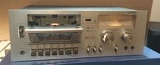 Deck Stereo Emerson Crono 8900