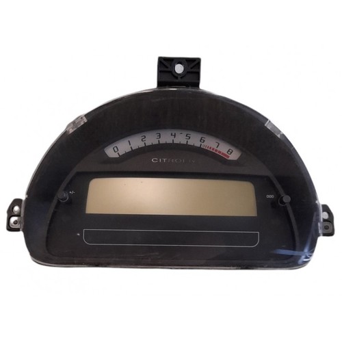 Quadro strumenti