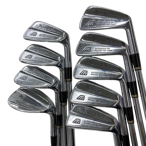 Mizuno pro set di - pro,