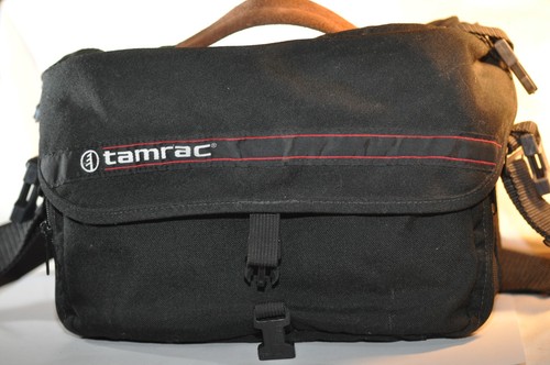 Borsa fotocamera tamrac - fotocamera,