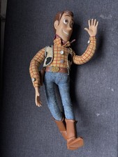 Disney Pixar Toy Story Woody