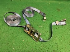 Cinghia di stivaggio per aereo cargo cricchetto 2500 lb craft ancoraggio cinta