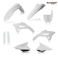 Full Kit Plastiche Acerbis