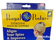 Royal Posture Supporto Schiena