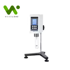 Test viscosimetro da