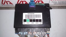 Centralina BCM Chevrolet Silverado '06 codice P/N10367690