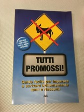 LIBRO TUTTI PROMOSSI GUIDA