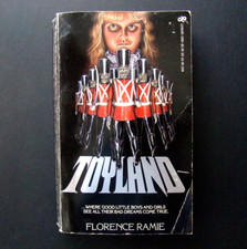 Toyland By Florence Ramie 1986