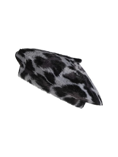Solada basco donna - peloso, con