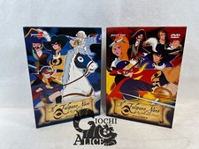 Yamato Video Serie Completa