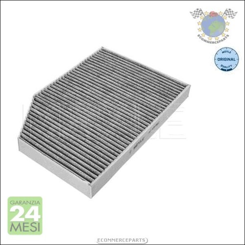 Filtro abitacolo meyle - abitacolo, per