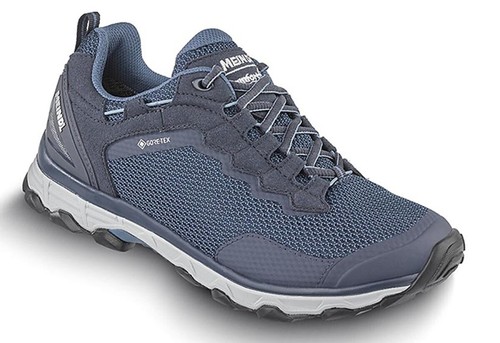 Scarpe trekking meindl - scarpe,