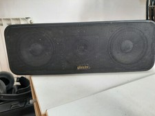 Indiana Line TH C40, central