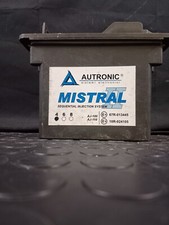 BMW 318 Centralina GPL Mistral